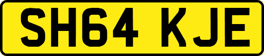 SH64KJE