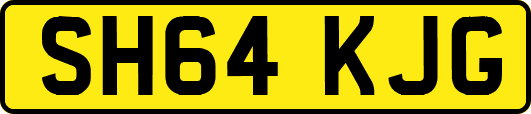 SH64KJG