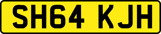 SH64KJH