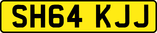 SH64KJJ