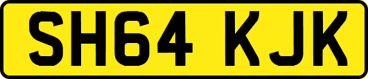 SH64KJK