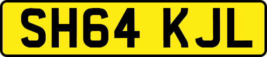 SH64KJL