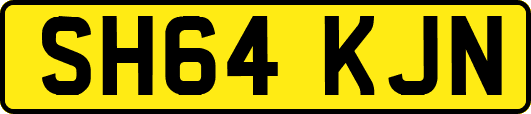 SH64KJN