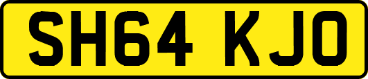 SH64KJO