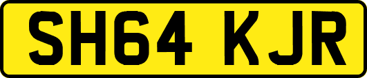 SH64KJR