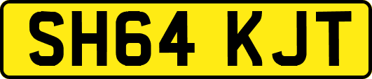 SH64KJT