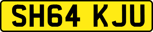 SH64KJU