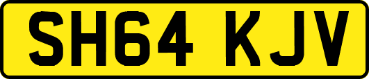 SH64KJV