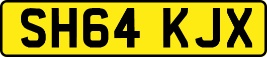 SH64KJX