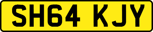 SH64KJY