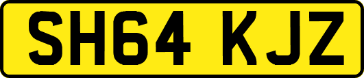 SH64KJZ