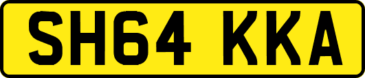 SH64KKA