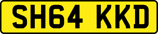 SH64KKD