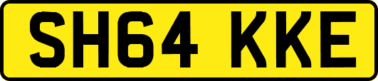 SH64KKE