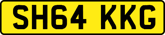 SH64KKG