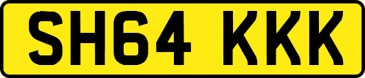 SH64KKK