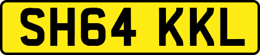 SH64KKL