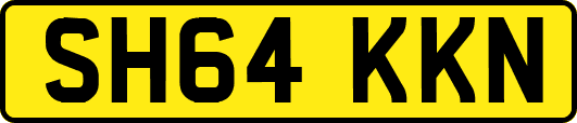 SH64KKN