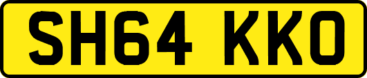 SH64KKO