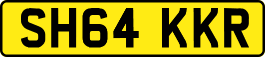 SH64KKR