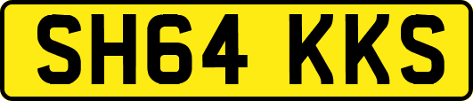 SH64KKS