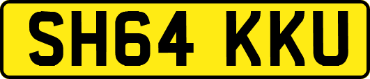 SH64KKU