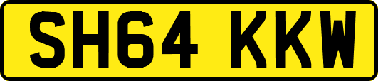 SH64KKW