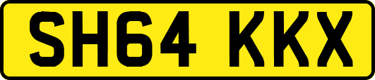 SH64KKX