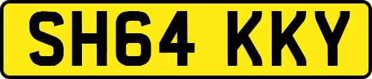 SH64KKY