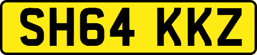 SH64KKZ