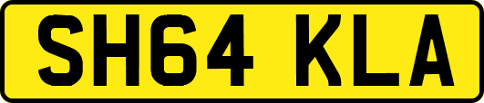 SH64KLA