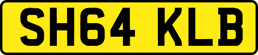 SH64KLB