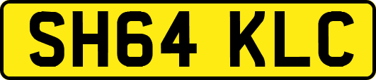 SH64KLC