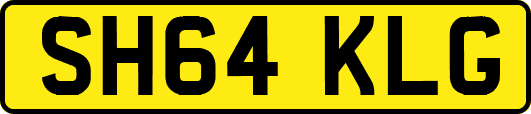 SH64KLG