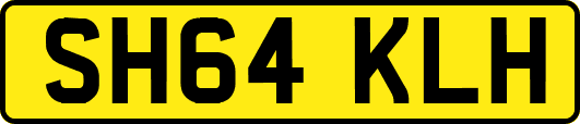SH64KLH