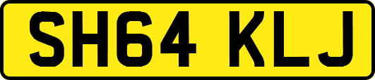 SH64KLJ
