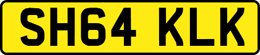 SH64KLK