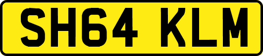SH64KLM