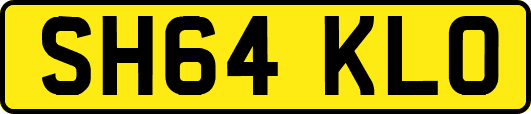 SH64KLO