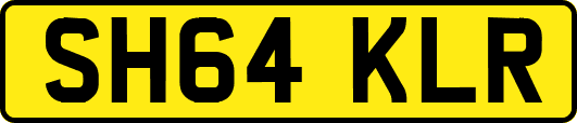 SH64KLR