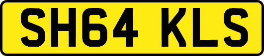 SH64KLS