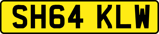 SH64KLW