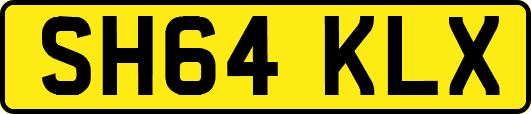 SH64KLX