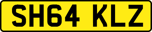SH64KLZ