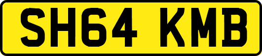 SH64KMB