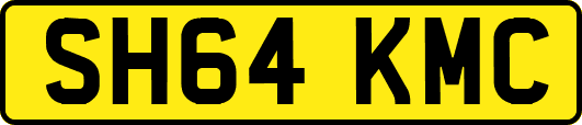 SH64KMC