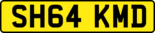 SH64KMD