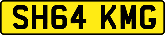 SH64KMG