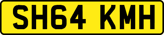 SH64KMH