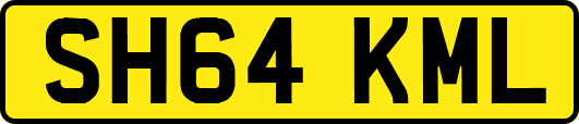 SH64KML